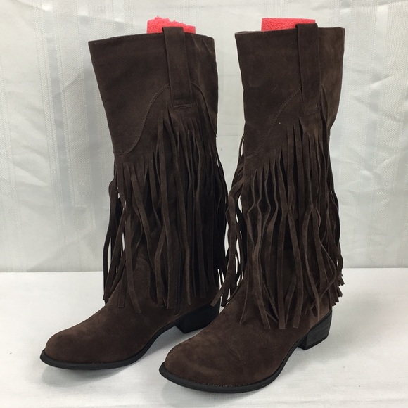 olivia miller boots